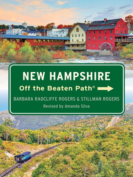 Title details for New Hampshire Off the Beaten Path® by Barbara Rogers - Available